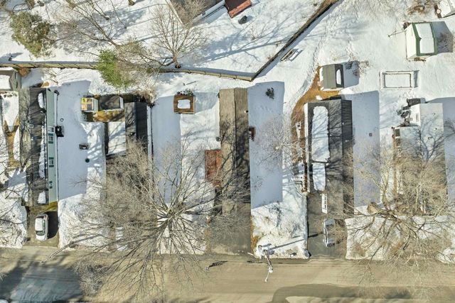41 Hayes Mobile Home Park, Exeter, NH 03833