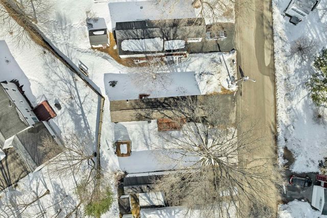 41 Hayes Mobile Home Park, Exeter, NH 03833