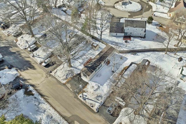 41 Hayes Mobile Home Park, Exeter, NH 03833