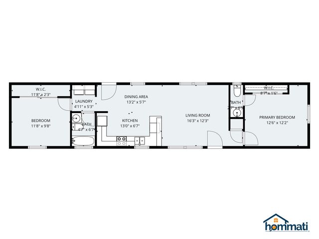 41 Hayes Mobile Home Park, Exeter, NH 03833