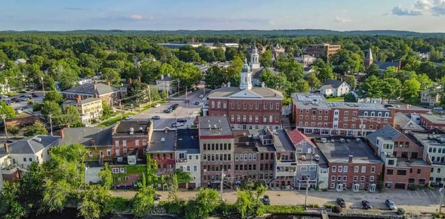 41 Hayes Mobile Home Park, Exeter, NH 03833