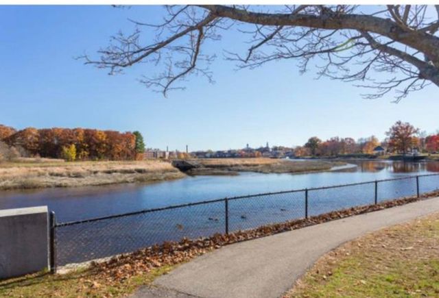 41 Hayes Mobile Home Park, Exeter, NH 03833