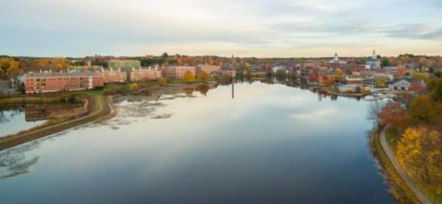 41 Hayes Mobile Home Park, Exeter, NH 03833