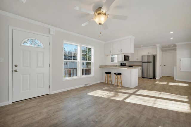 41 Hayes Mobile Home Park, Exeter, NH 03833