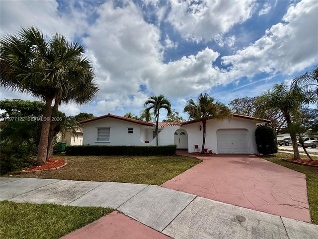 16665 SW SW 93rd Ct, Palmetto Bay, FL 33157