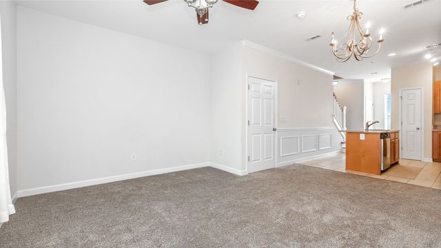 2954 Yancey Way Unit B, Myrtle Beach, SC 29577
