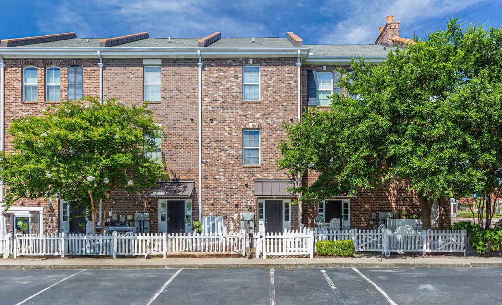 2954 Yancey Way Unit B, Myrtle Beach, SC 29577