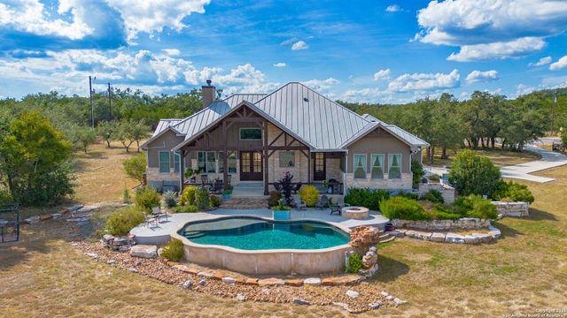 516 Oak Haven, Spring Branch, TX 78070