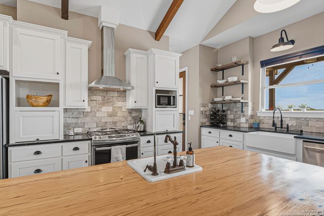 516 Oak Haven, Spring Branch, TX 78070