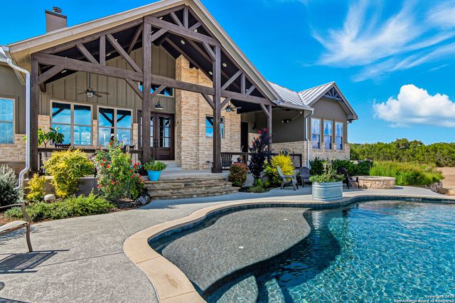 516 Oak Haven, Spring Branch, TX 78070