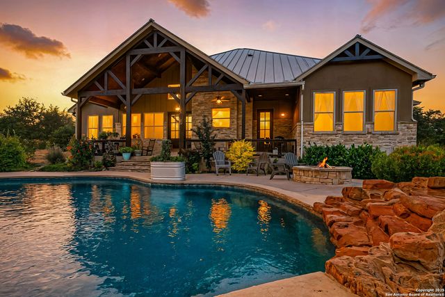 516 Oak Haven, Spring Branch, TX 78070