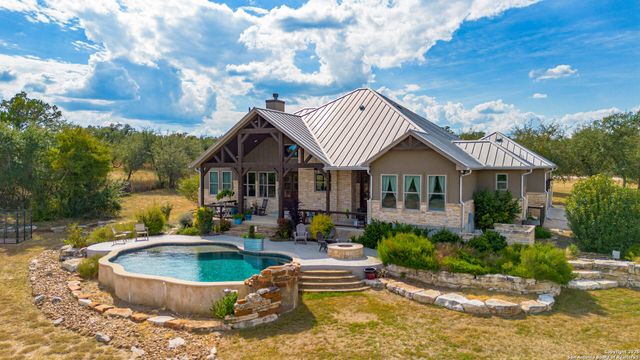 516 Oak Haven, Spring Branch, TX 78070