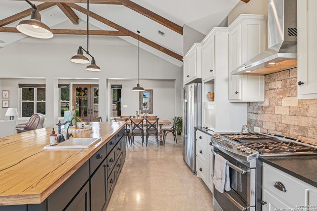 516 Oak Haven, Spring Branch, TX 78070