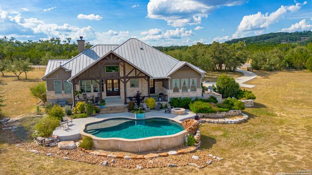 516 Oak Haven, Spring Branch, TX 78070