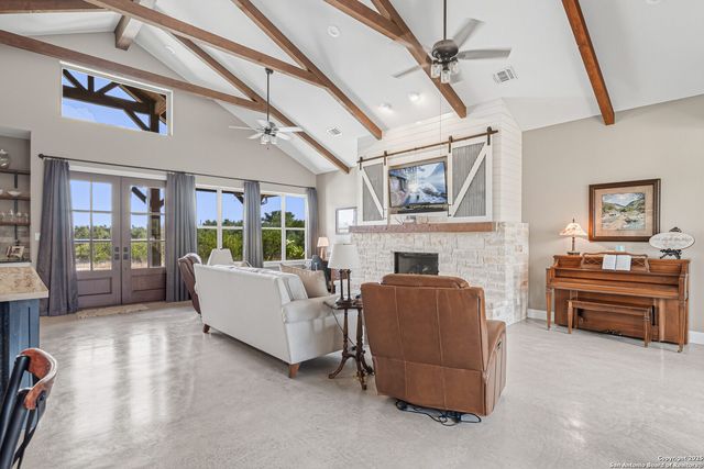 516 Oak Haven, Spring Branch, TX 78070