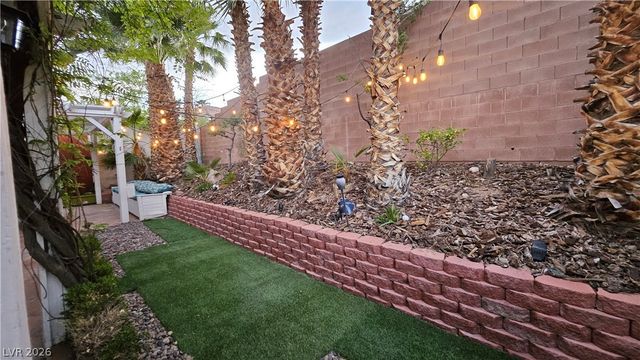 591 Vitano Street, Las Vegas, NV 89138