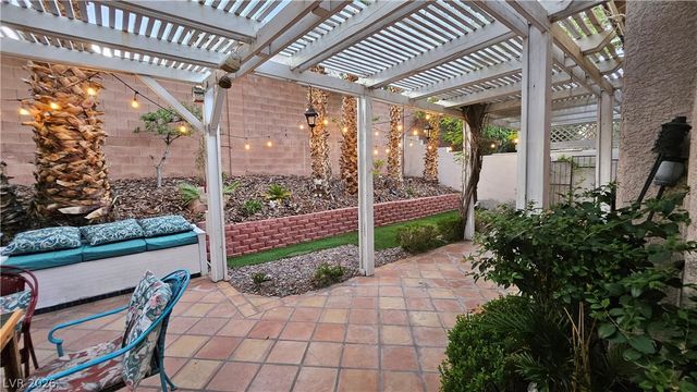 591 Vitano Street, Las Vegas, NV 89138