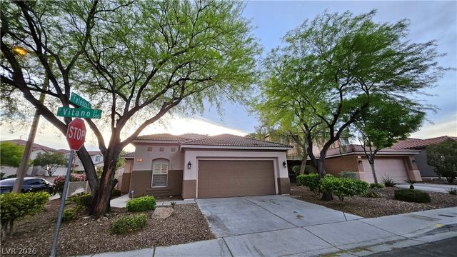 591 Vitano Street, Las Vegas, NV 89138