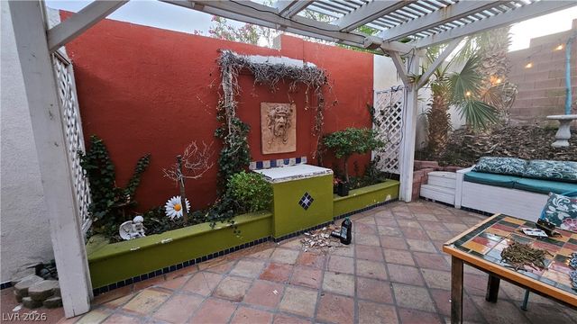 591 Vitano Street, Las Vegas, NV 89138
