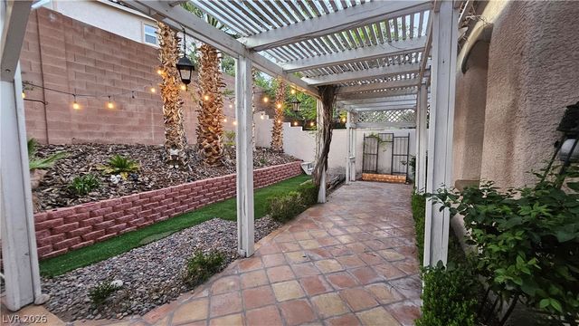 591 Vitano Street, Las Vegas, NV 89138