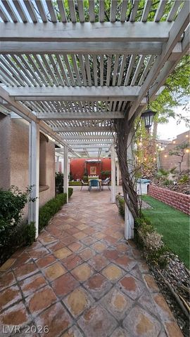 591 Vitano Street, Las Vegas, NV 89138