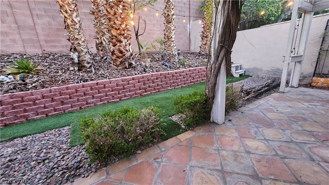 591 Vitano Street, Las Vegas, NV 89138