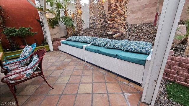 591 Vitano Street, Las Vegas, NV 89138
