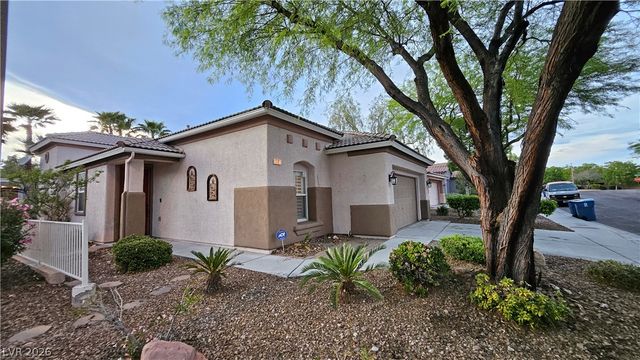 591 Vitano Street, Las Vegas, NV 89138
