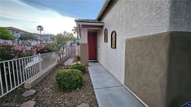 591 Vitano Street, Las Vegas, NV 89138
