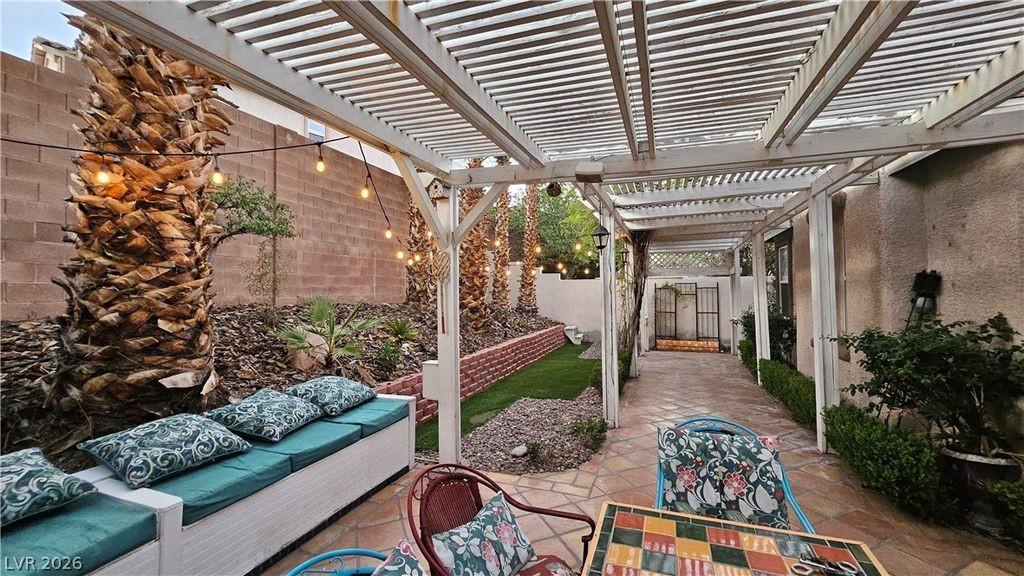 591 Vitano Street, Las Vegas, NV 89138