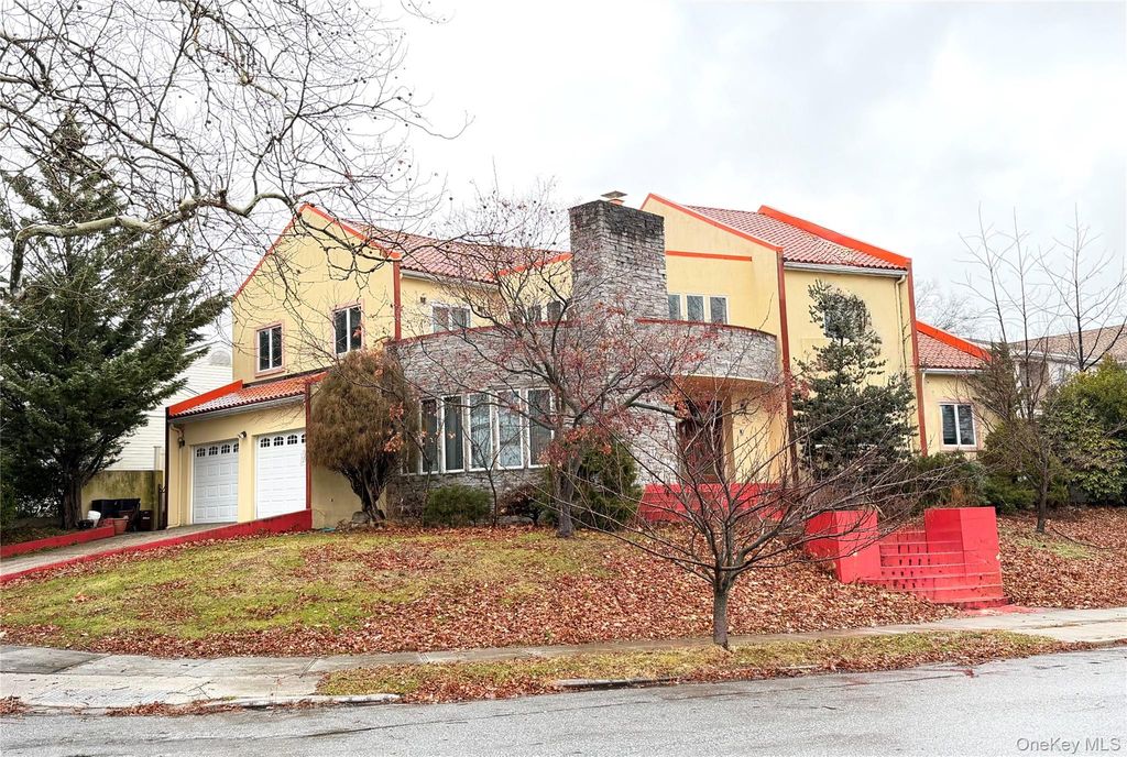 26105 Bridgewater Avenue, Glen Oaks, NY 11004