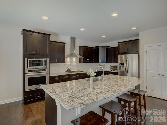 16433 Bryant Meadows Drive, Charlotte, NC 28278