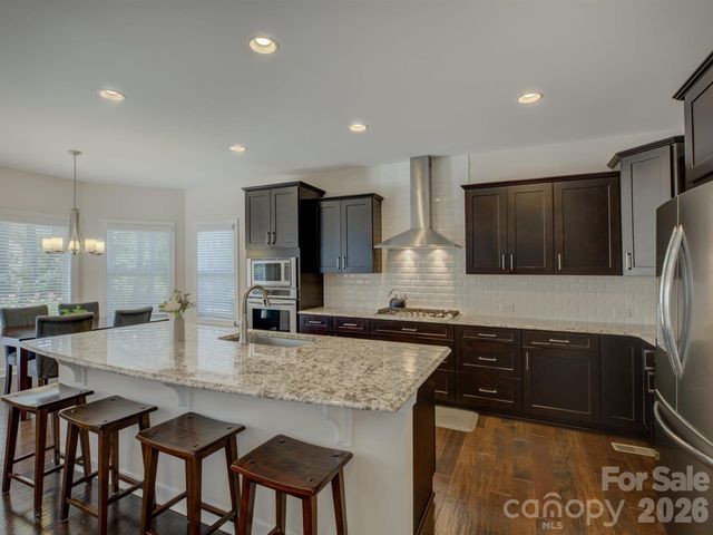 16433 Bryant Meadows Drive, Charlotte, NC 28278