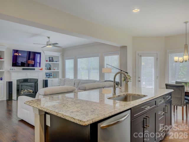 16433 Bryant Meadows Drive, Charlotte, NC 28278