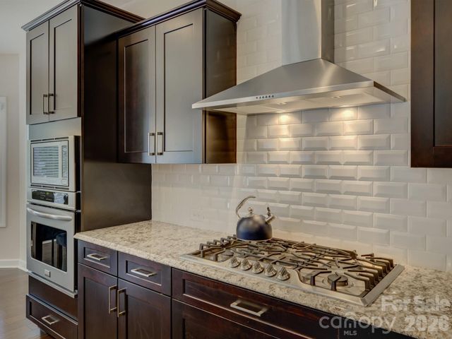 16433 Bryant Meadows Drive, Charlotte, NC 28278
