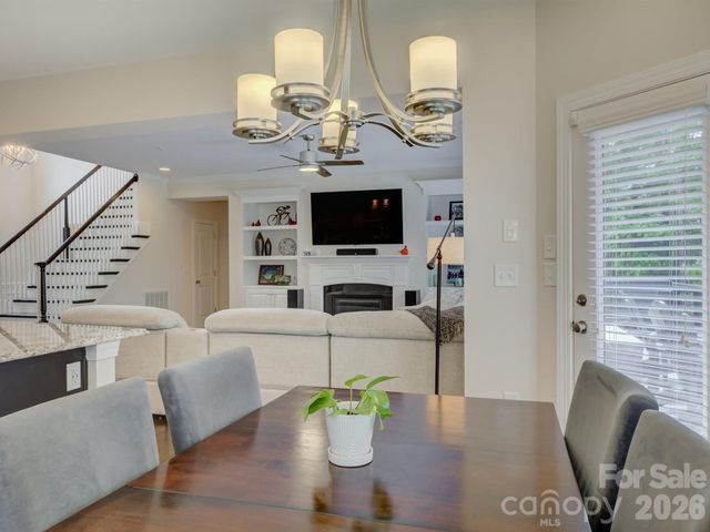 16433 Bryant Meadows Drive, Charlotte, NC 28278