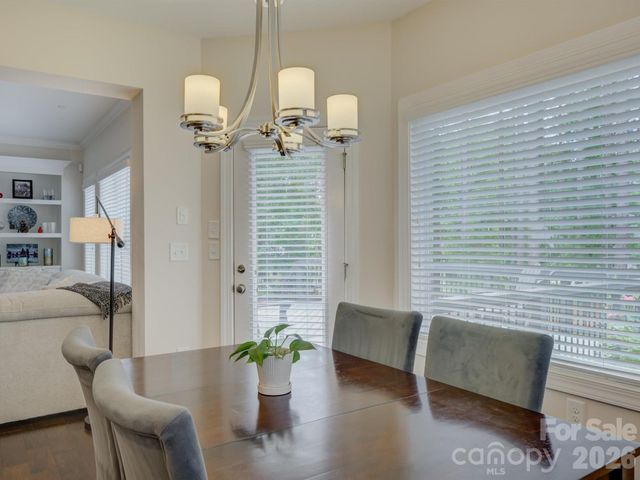 16433 Bryant Meadows Drive, Charlotte, NC 28278