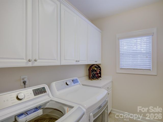 16433 Bryant Meadows Drive, Charlotte, NC 28278