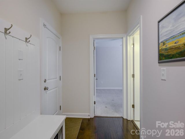 16433 Bryant Meadows Drive, Charlotte, NC 28278