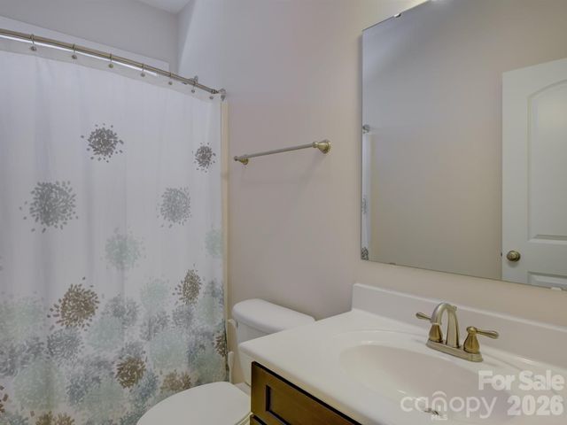 16433 Bryant Meadows Drive, Charlotte, NC 28278