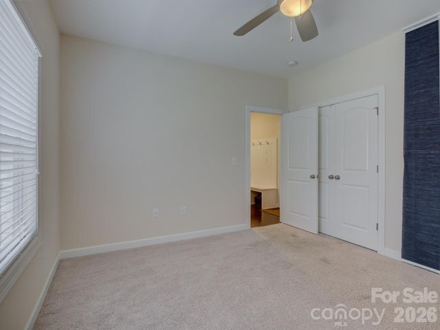 16433 Bryant Meadows Drive, Charlotte, NC 28278