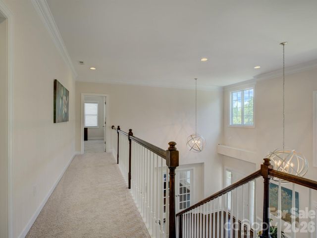 16433 Bryant Meadows Drive, Charlotte, NC 28278