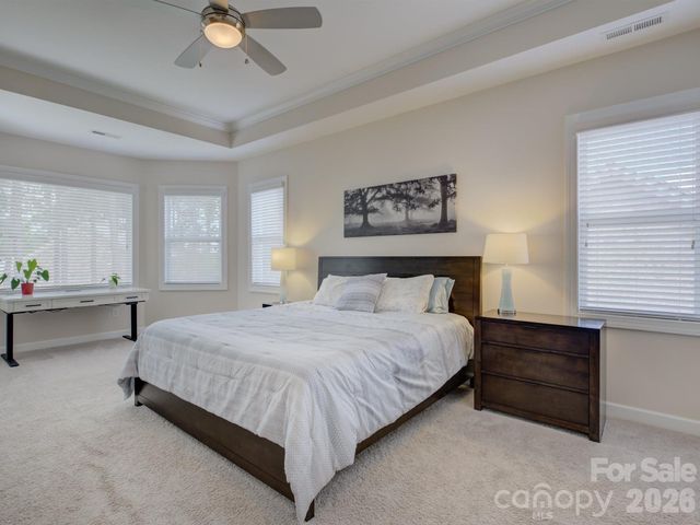 16433 Bryant Meadows Drive, Charlotte, NC 28278