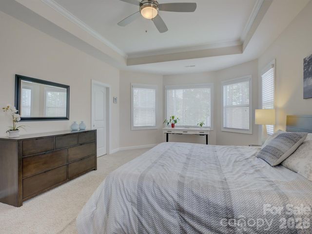 16433 Bryant Meadows Drive, Charlotte, NC 28278