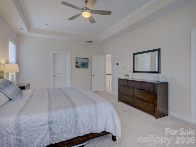 16433 Bryant Meadows Drive, Charlotte, NC 28278