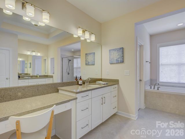16433 Bryant Meadows Drive, Charlotte, NC 28278