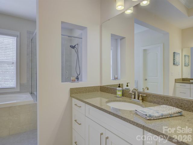 16433 Bryant Meadows Drive, Charlotte, NC 28278