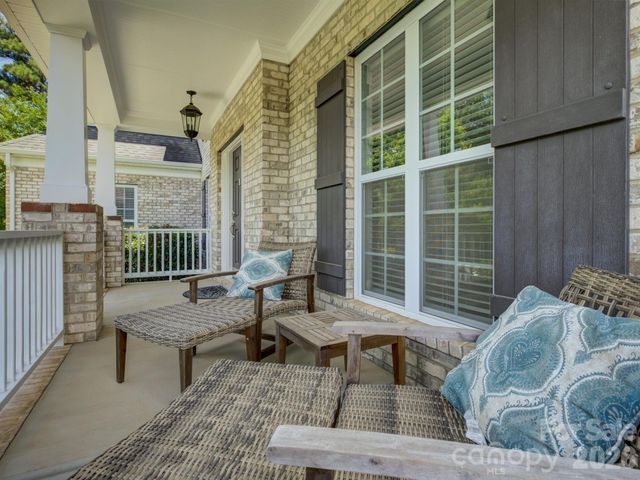 16433 Bryant Meadows Drive, Charlotte, NC 28278
