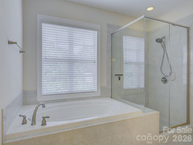 16433 Bryant Meadows Drive, Charlotte, NC 28278