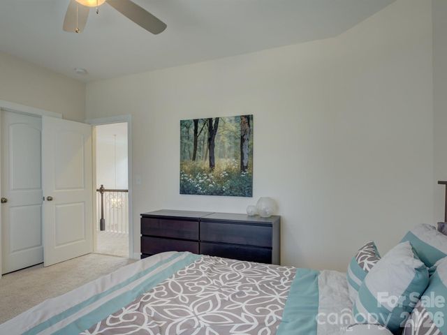 16433 Bryant Meadows Drive, Charlotte, NC 28278